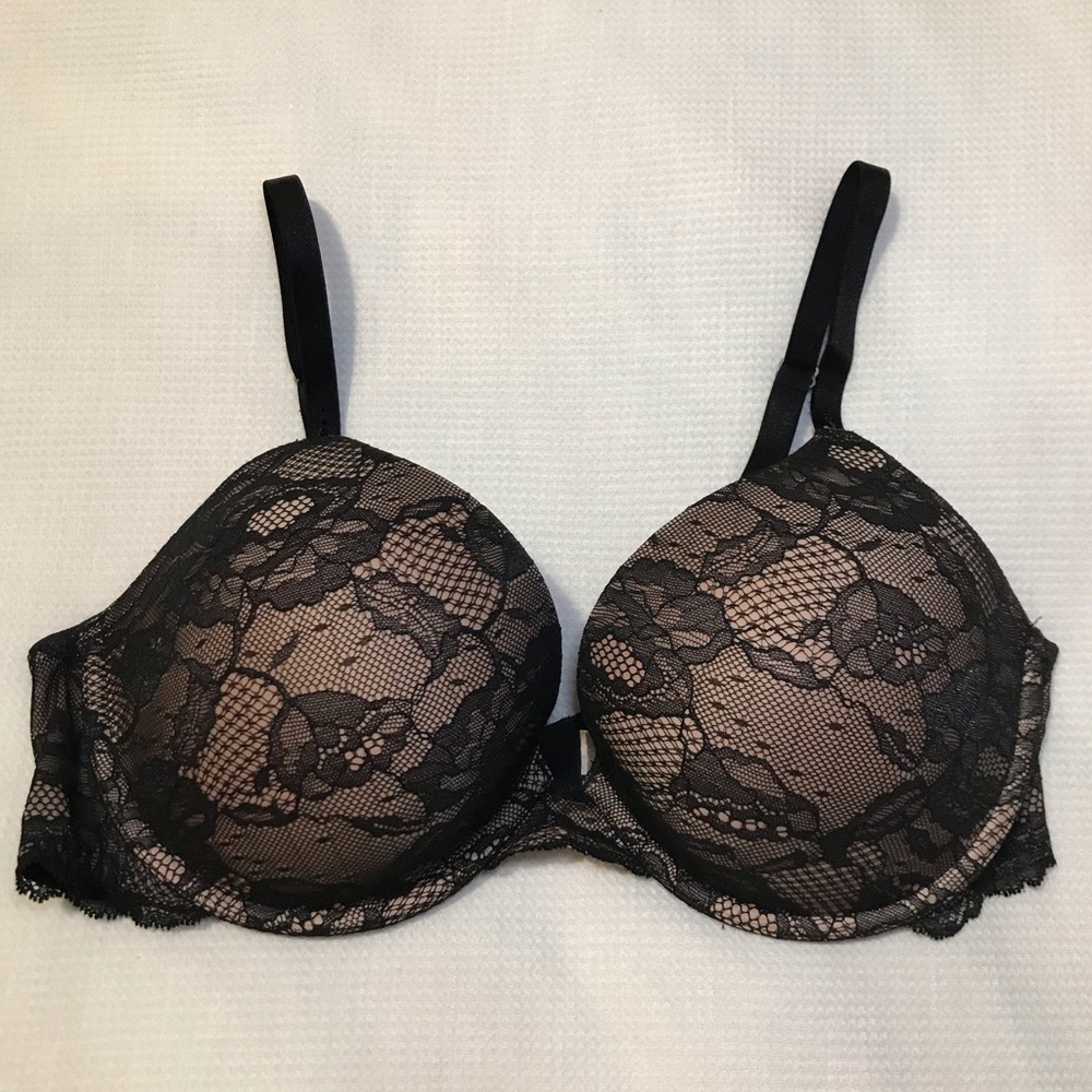 Victoria’s Secret Biofit bra 38C